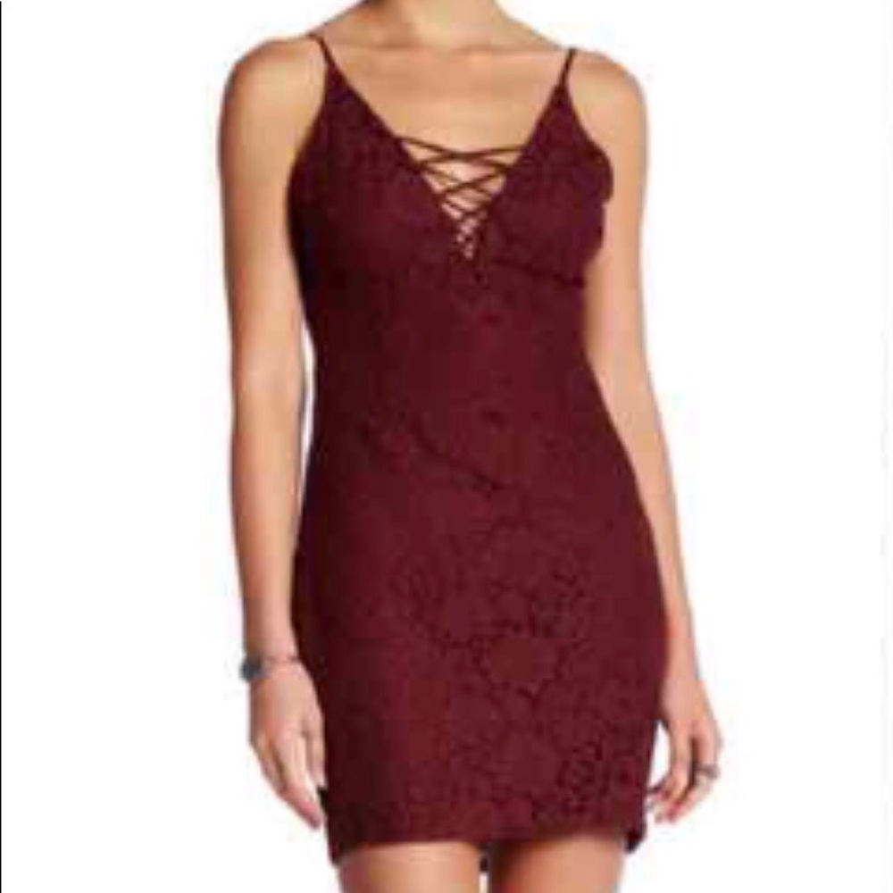 Astr Cocktail dress